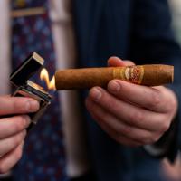 Romeo y Julieta Linea de Oro Nobles Cigar - 1 Single