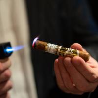 Regius Serie Limitada Petit Royales Cigar - 1 Single