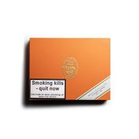 Casa 1910 Soldadera Edition Teniente Angela Toro Cigar - Box of 10