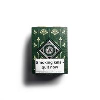 CAO Cameroon Box Pressed Robusto Cigar - Box of 20