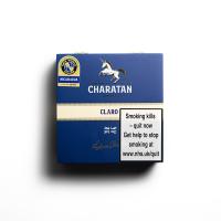 Charatan London Claro Robusto Cigar - Box of 12