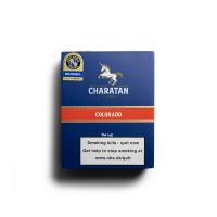 Charatan London Colorado Toro Cigar - Box of 12