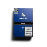 Charatan London Maduro Half Churchill Cigar - Box of 24