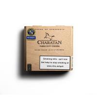 Charatan Original Petit Corona Tubed Cigar - Box of 10
