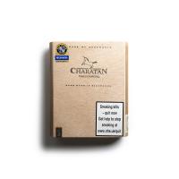 Charatan Original Churchill Tubed Cigar - Box of 10