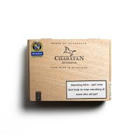Charatan Original Robusto Cigar - Box of 25