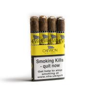 Chevron Short Corona Cigar - Pack of 4