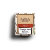 Curivari Buenaventura Red Natural Robusto Cigar - Box of 20