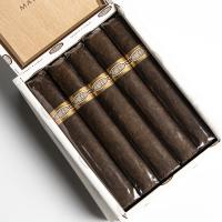Curivari Buenaventura BV 500 Maduro Cigar - Box of 10