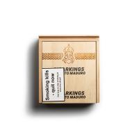 CigarKings Maduro Robusto Cigar - Box of 12
