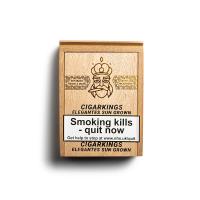 CigarKings Maduro Elegantes Cigar - Box of 12