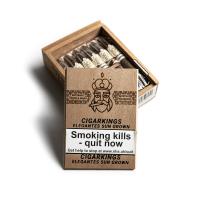 CigarKings Maduro Elegantes Cigar - Box of 12