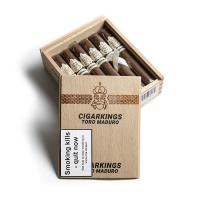 CigarKings Maduro Toro Cigar - Box of 12