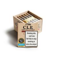 CLE 4 x 40 Corojo Cigar - Box of 25