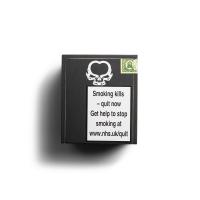 CLE Asylum 13 Short Corona Cigar - Box of 20