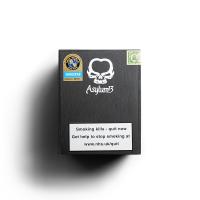 CLE Asylum 13 Toro Gordo Cigar - Box of 25