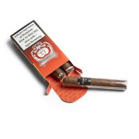 CLE Asylum 13 Robusto Cigar - Pack of 3