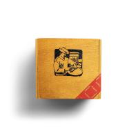 Chinchalero Novillo Torpedo Fuerte Maduro Cigar - Box of 20