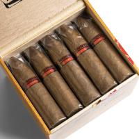 Chinchalero Novillo Torpedo Fuerte Maduro Cigar - Box of 20