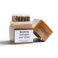 Chinchalero Chicos Cigar - Box of 25