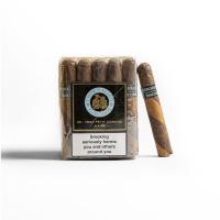 Chinchalero Torcidos Tres Petit Corona Cigar - Bundle of 25