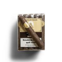 Conquistador Robusto Maduro Cigar - Bundle of 25