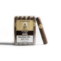 Conquistador Robusto Maduro Cigar - Bundle of 25