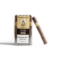 Conquistador Corona Maduro Cigar - Bundle of 25