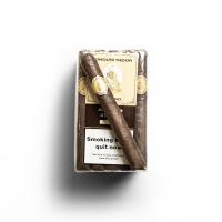 Conquistador Corona Maduro Cigar - Bundle of 25