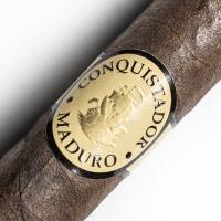Conquistador Corona Maduro Cigar - 1 Single