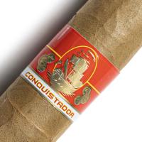Conquistador Toro Cigar - 1 Single