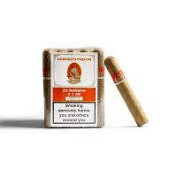 Conquistador Robusto Cigar - Bundle of 25