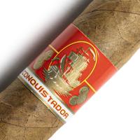 Conquistador Tres Petit Corona Cigar - 1 Single
