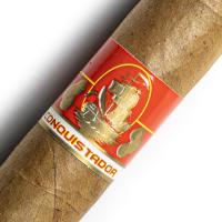 Conquistador Corona Larga Cigar - 1 Single
