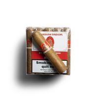 Conquistador Short Robusto Cigar - Bundle of 25