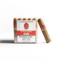 Conquistador Short Robusto Cigar - Bundle of 25