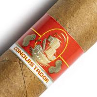 Conquistador Short Robusto Cigar - 1 Single