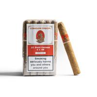 Conquistador Petit Corona Cigar - Bundle of 25