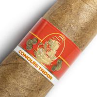 Conquistador Perfecto Cigar - 1 Single