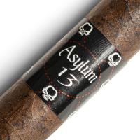 CLE Asylum 13 Robusto Cigar - 1 Single