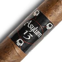 CLE Asylum 13 Short Corona Cigar - 1 Single