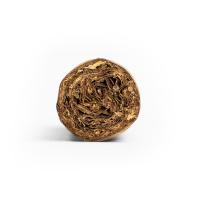 Curivari Buenaventura Yellow Connecticut Robusto Cigar - 1 Single