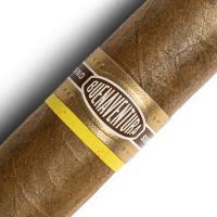 Curivari Buenaventura Yellow Connecticut Robusto Cigar - 1 Single