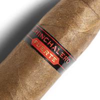 Chinchalero Novillo Torpedo Fuerte Maduro Cigar - 1 Single