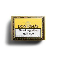 Don Tomas Clasico Lindos Cigar - Box of 25