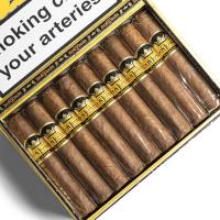 Don Tomas Clasico Lindos Cigar - Box of 25