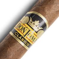 Don Tomas Clasico Lindos Cigar - 1 Single