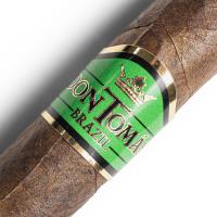 Don Tomas Brazil Robusto Cigar - 1 Single