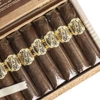 AVO Heritage Short Robusto ND Cello Cigar - Box of 20 - End of Line