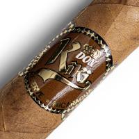 Don Kiki Brown Label Robusto Cigar - 1 Single